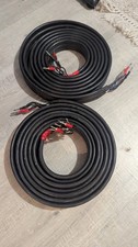 Linn k600 tri wire - tri-wire, speaker