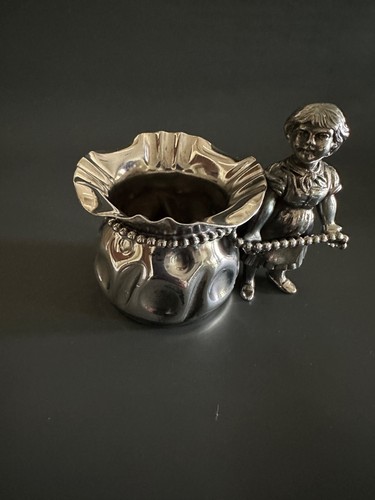 Antique napkin ring toothpick - antique,