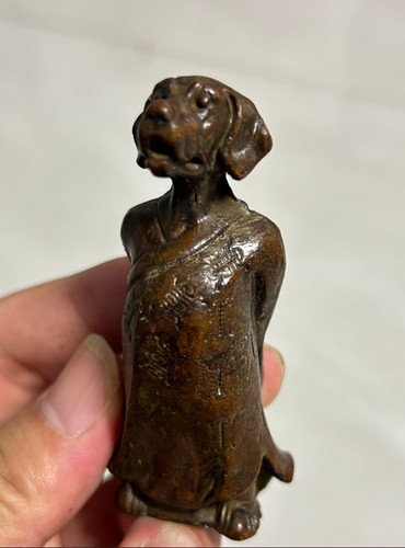 Japanese collect old - old, ancient