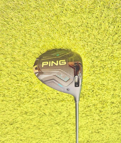 Ping 2026 g440 - 2026, driver