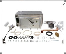 Ideal 175398 Heat Engine Kit
