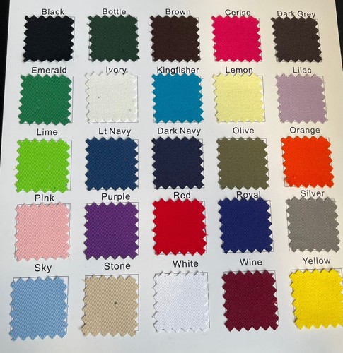 100 cotton heavy weight - 100%,