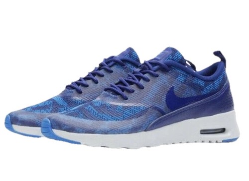 Nike air max thea flyknit - thea,