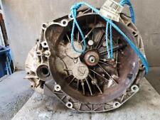 2001-2006 MK2 RENAULT TRAFIC GEARBOX PK6075 1.9 DIESEL 6 SPEED MANUAL F9Q760 