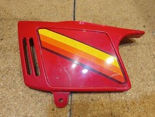 Suzuki Ts  TS ts 50  hustler