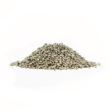 Iron pyrite granules 6mm - pyrite,