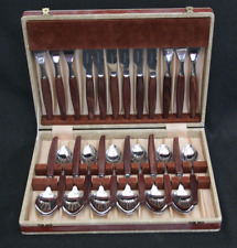 VINTAGE.RETRO Canteen of