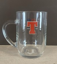 Tennents Lager Tankard Stein