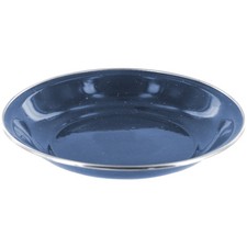 Highlander deluxe enamel - enamel, soup
