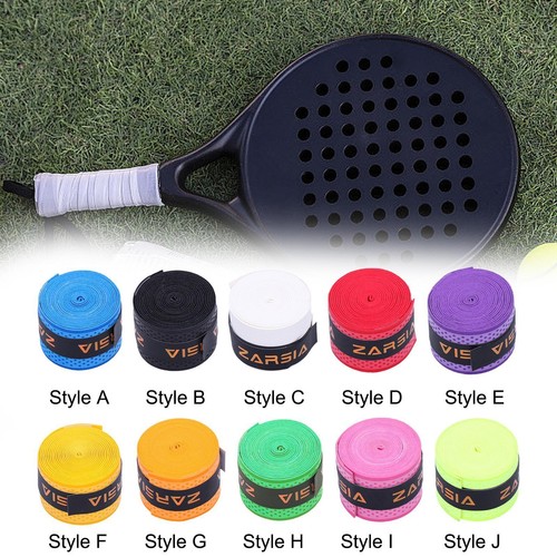 Racket grip tape - racket, tennis