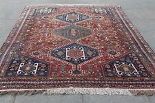 Antique Hand Made Traditional