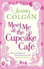 Meet Me At The Cupcake