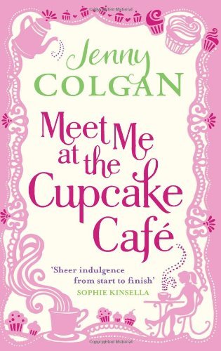 Meet the cupcake - me, at