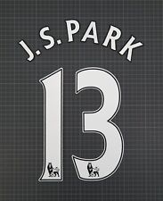 JI SUNG PARK #13 2007-2013