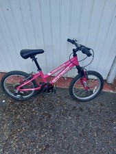Girls Bike