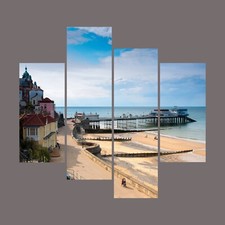 Large Multi Panel Set Cromer