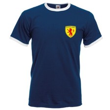 Scotland t-shirt  -  Retro