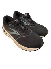 Brooks Beast 20 Mens Black