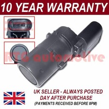 PDC Parking Sensor Front Rear