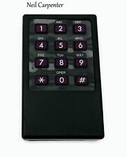 Telephone tone generator for GPO 700 series. Untested.