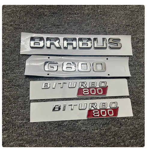 1set new biturbo800 - new, biturbo800+