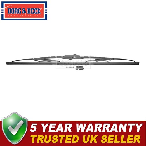 Borg beck front rear - borg,