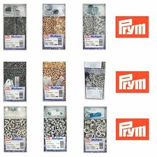 Prym Eyelets Multipac - Bulk