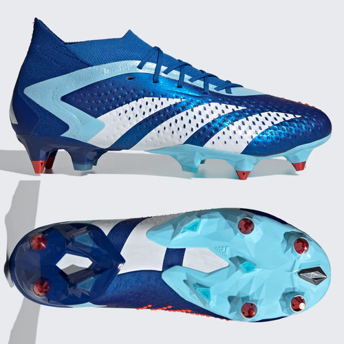 Adidas predator accuracy sg - predator,