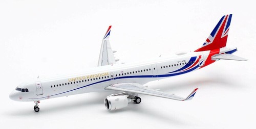 Titan airways united - 'united, kingdom'