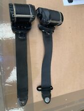 Porsche 968 FRONT Seat Belts-  944.803.021.02 / 022.02