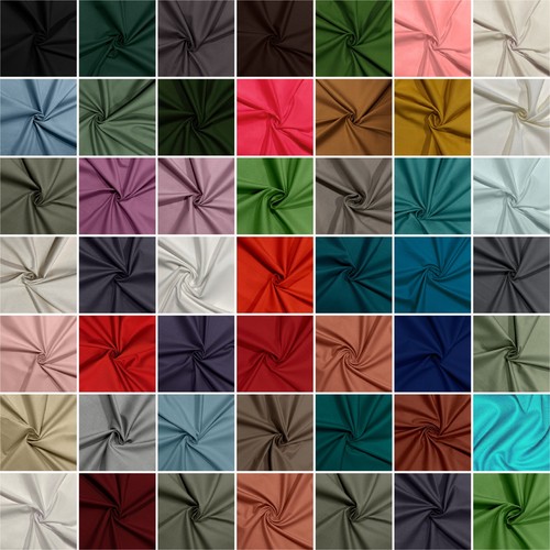100 cotton canvas - cotton, louden