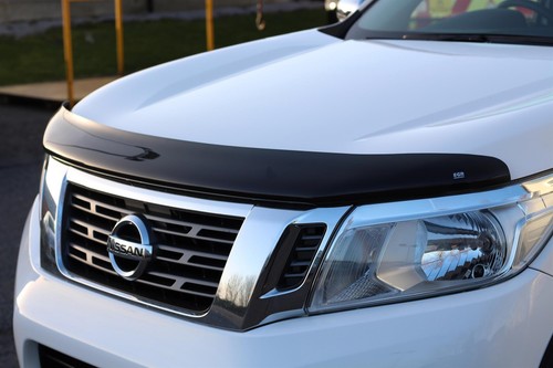 Nissan navara np300 bonnet - np300,