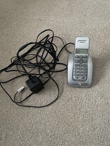Digital cordless telephone - digital,