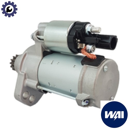 Starter 30273n for - 30273n, vw
