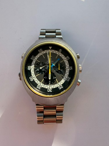 Omega flightmaster 145 026 - omega,