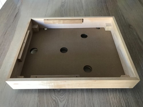 Thorens 150 turntable - thorens, td