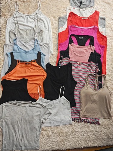 20pcs vest tops camis - tops,, ,