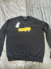 Dsquared Be Icon Taped Jumper