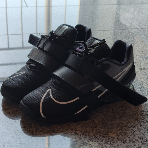 Nike romaleos men athletic - romaleos,