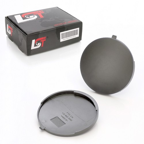 Ashtray side cover center - 2x,