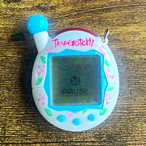 Bandai tamagotchi connection - bandai,