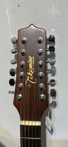 String jasmine takamine - 12,