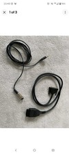 Omitec T4 Lite Mobile Cables