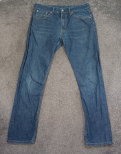 Levi's 508 Jeans Mens W32 L30