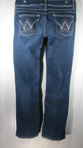 Wrangler jeans womens x - wrangler, 32