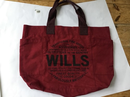 Large vintage jack wills - large,