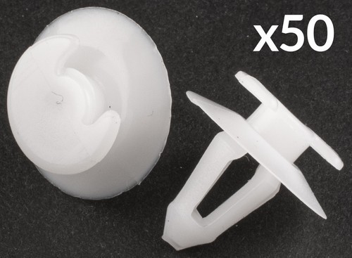 50x interior door card - 50x,