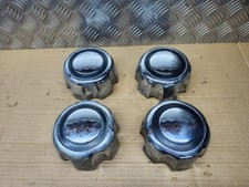 Mitsubishi Centre Hub Caps Mk2