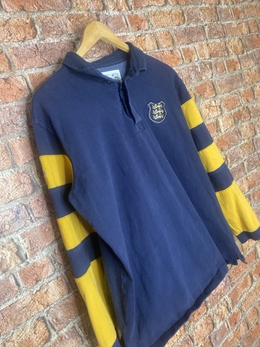 Cotton traders rugby - cotton, shirt