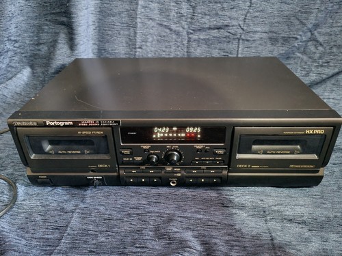 Rare portogram modified - rare,